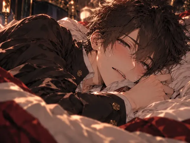 Profile image of Masami