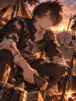 Profile image of Masami