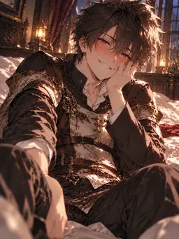Profile image of Masami