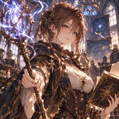 Profile image of Marianne