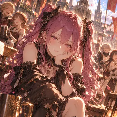 Profile image of Nemi