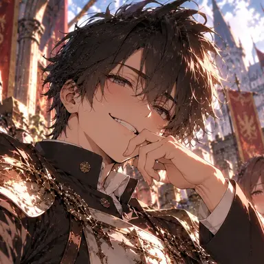 Profile image of Masami