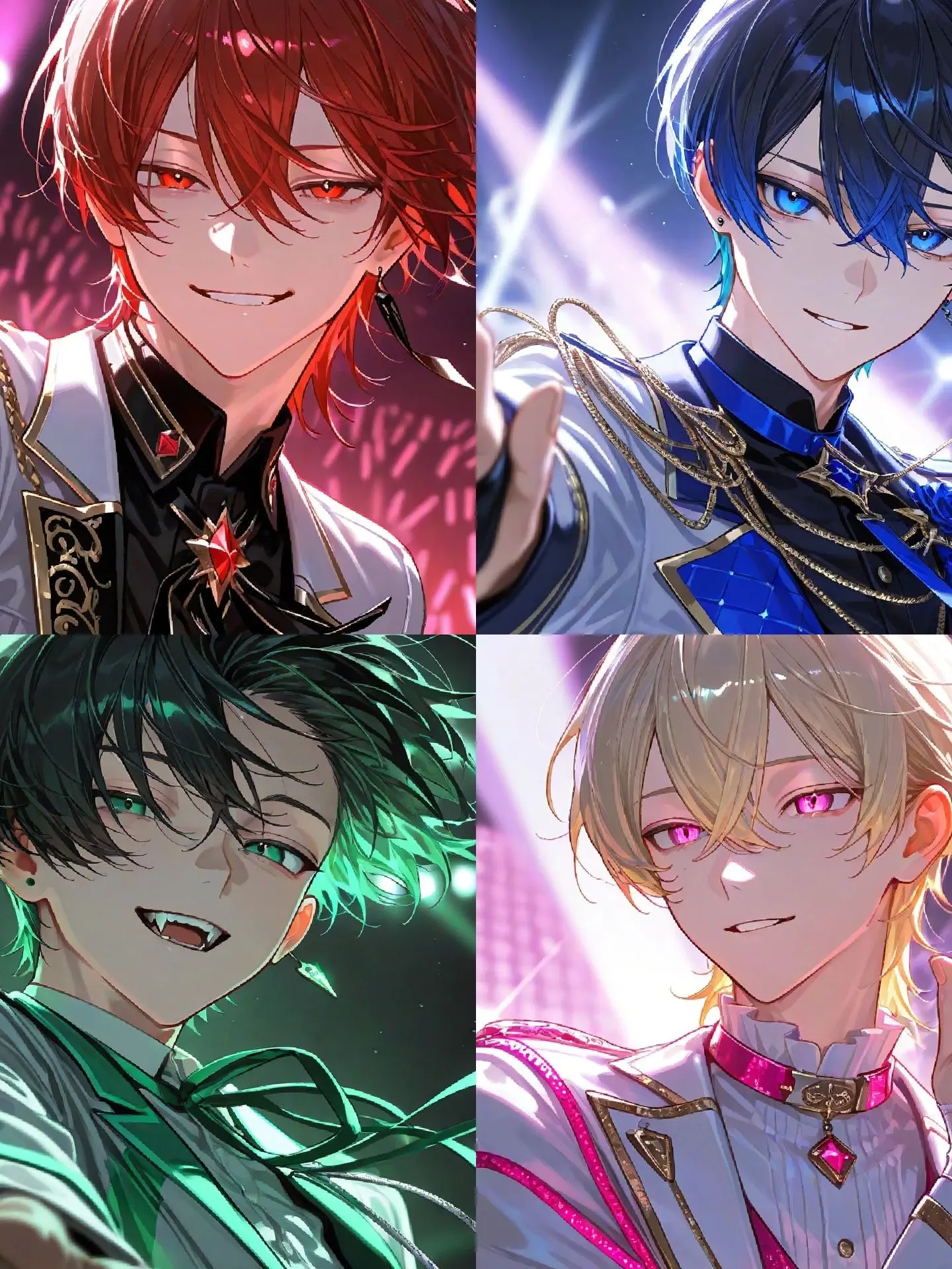OshioshiO의 マネージャーは忙しい！！！