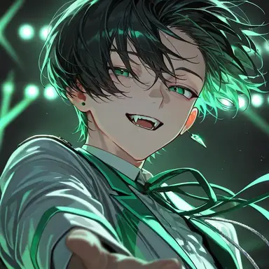 Profile image of 瀬良 奏汰