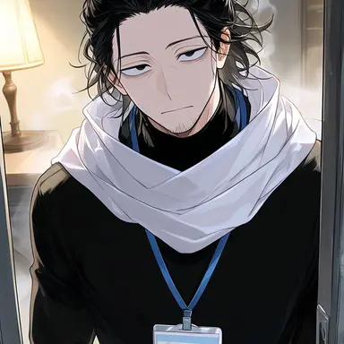 Profile image of Shouta Aizawa