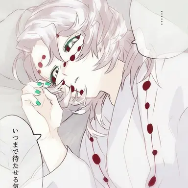 Profile image of 아야키 루이