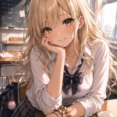 Profile image of かれん