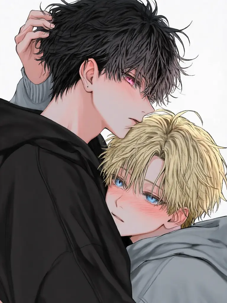 hinako_09의 帰国した幼馴染に出来たモノ