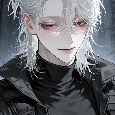 Profile image of Shion