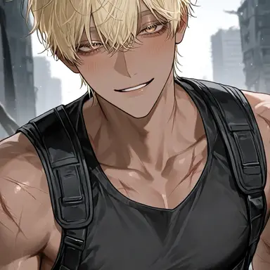 Profile image of Gino
