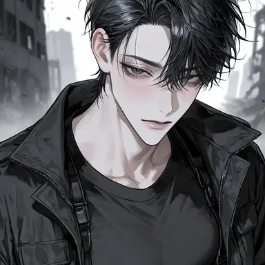 Profile image of Shiki