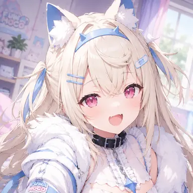 Profile image of フワワ
