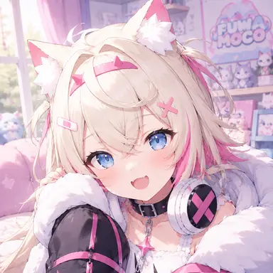 Profile image of モココ
