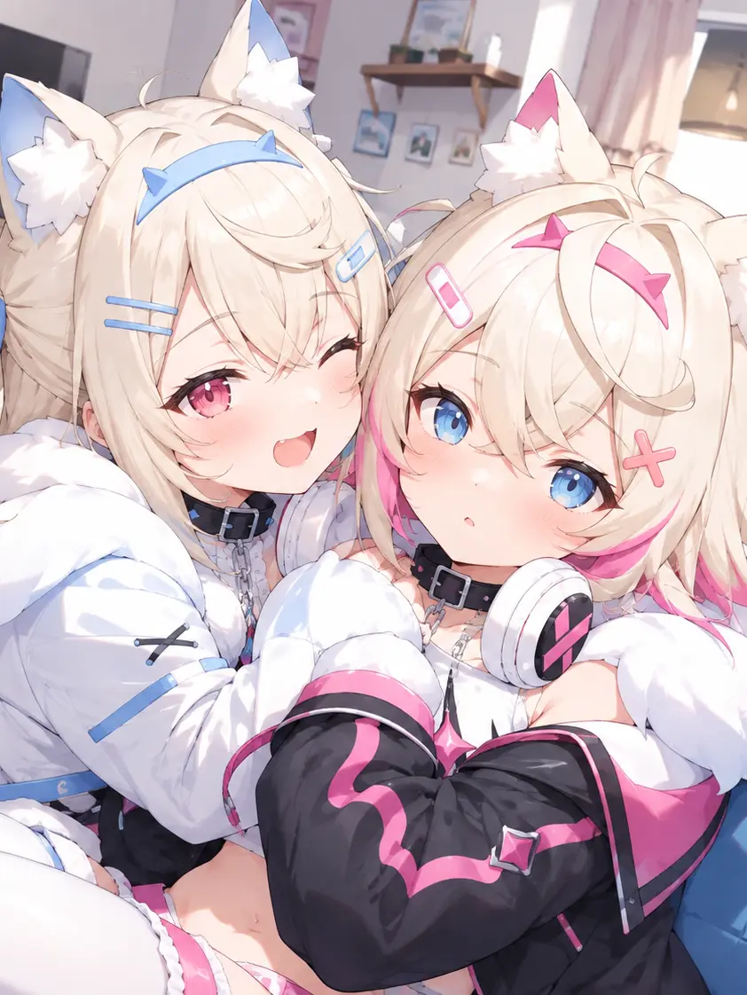 inukoro의 BAUBAUは癒し