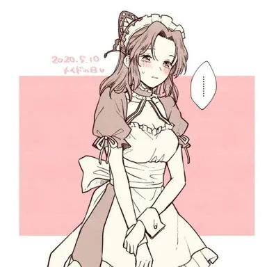 Profile image of 시노부