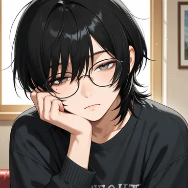 Profile image of Ren Kurogane