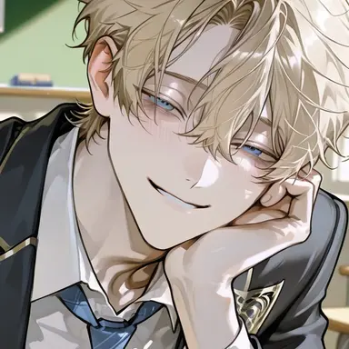 Profile image of 将臣