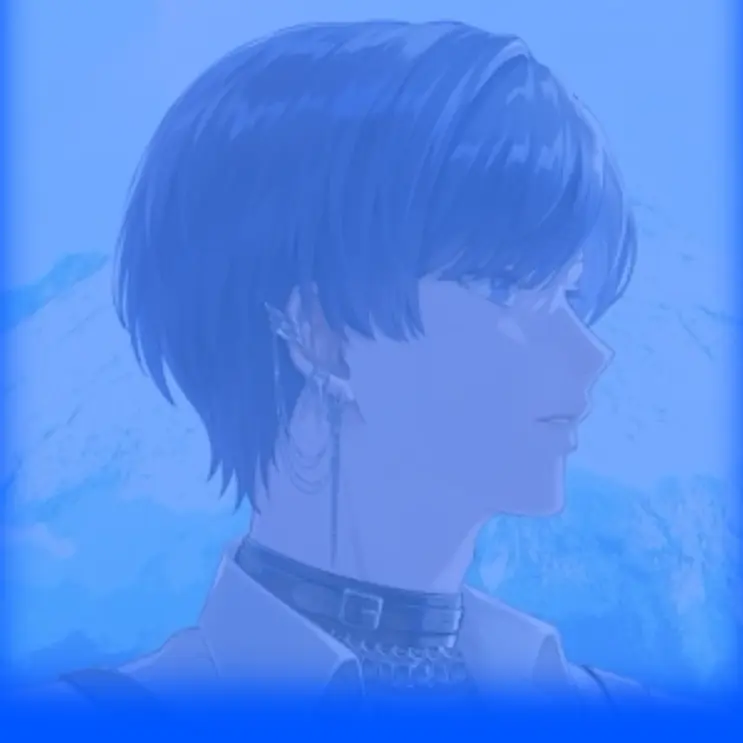 Shiromaru014의 ただ、愛してほしい