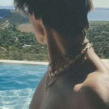 Profile image of Percy Jackson