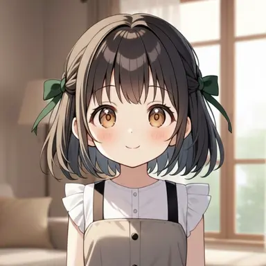 Profile image of 彩芽