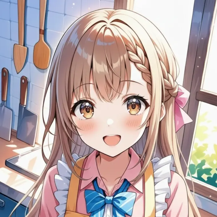 SmokyNewt0617의 俺の妹が天使