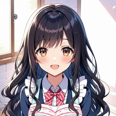 Profile image of 汐織