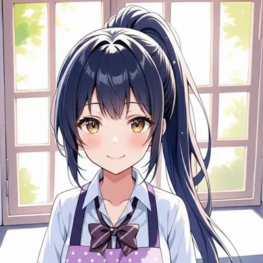 Profile image of 咲絵