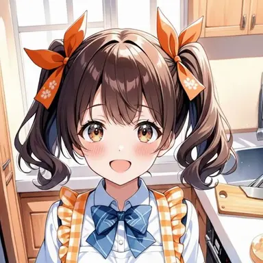 Profile image of 結菜