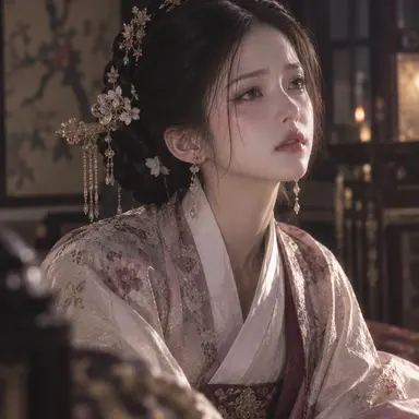Profile image of Han Suryeon
