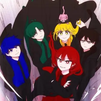 Profile image of 잉여특공대