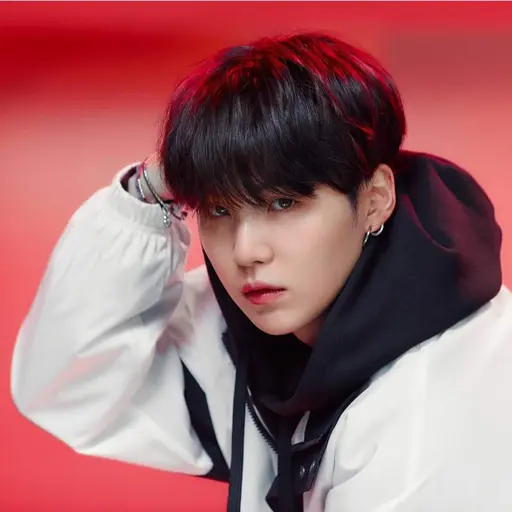 L.E.E.S.N.J.U의 민윤기