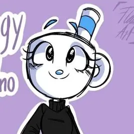 Profile image of Mugsy