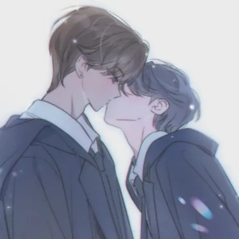 Luvur1257의 김도훈, 임다온