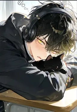 Profile image of 黒斗