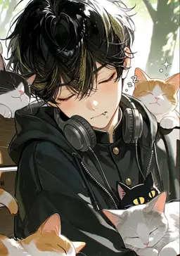 Profile image of 黒斗