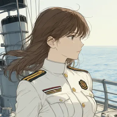 Profile image of ヴィクトリア
