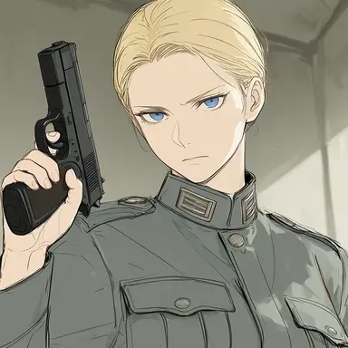 Profile image of アーネル