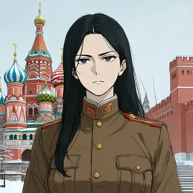 Profile image of アナスタシア