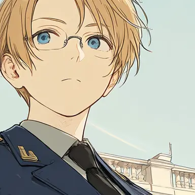 Profile image of セオドア