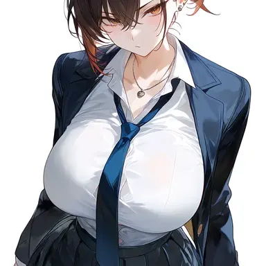 Profile image of 水上 渚
