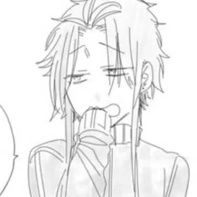 Profile image of 朱雀