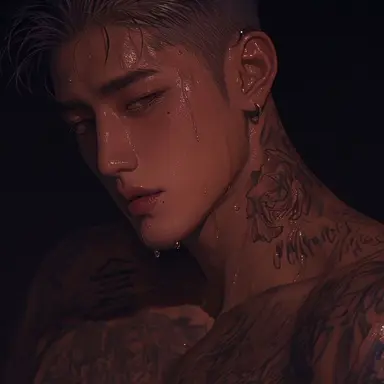 Profile image of 미하일 벨로프
