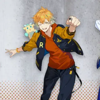 Profile image of 宇佐美リト