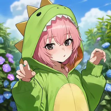 Profile image of 유해리