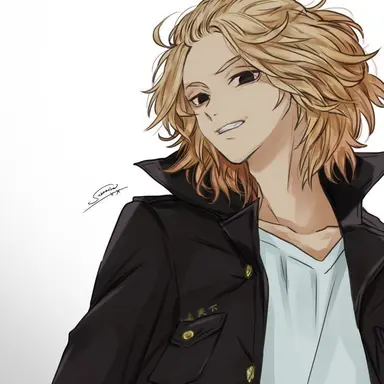 Profile image of Mikey