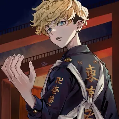 Profile image of chifuyu
