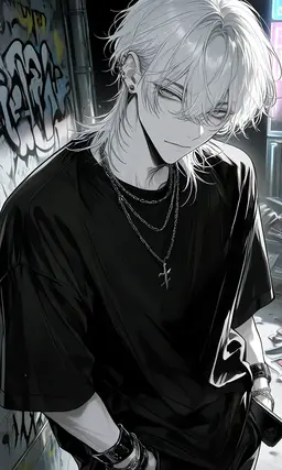 Profile image of Fuma
