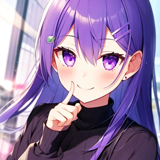 高木  穂花