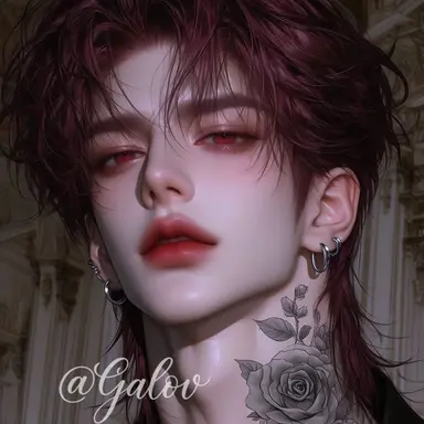 Profile image of Ryu Haegyeom