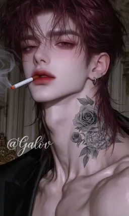 Profile image of Ryu Haegyeom